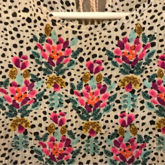 THML Blouse - Picture 4 of 9